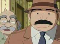 《名侦探柯南》黑衣组织的老大居然是阿笠博士，三点理由可以证明