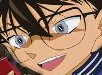 这10张来自柯南动画里的人气表情图，你知道它们的出处吗