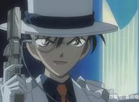 柯南在这几个场景里的表现，让我觉得挺毁他形象的