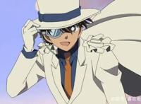 柯南在这几个场景里的表现，让我觉得挺毁他形象的