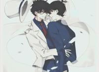 名侦探柯南的真香时刻：“我对小偷什么的才没有兴趣”漫迷：柯基CP