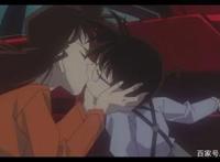 名侦探柯南剧场版：各集动漫中最帅的一幕，柯南的开挂旅程