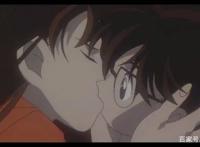 名侦探柯南剧场版：各集动漫中最帅的一幕，柯南的开挂旅程