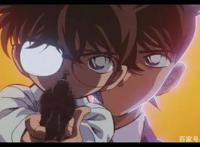 名侦探柯南剧场版：各集动漫中最帅的一幕，柯南的开挂旅程