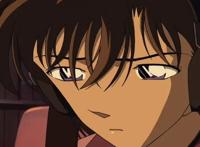 “我喜欢你，新一”——《名侦探柯南：银翼的魔术师》