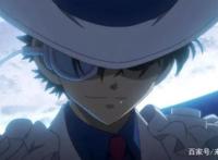 《名侦探柯南银翼的魔术师》：为什么是怪盗基德的圈粉之作