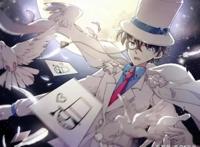 《名侦探柯南银翼的魔术师》：为什么是怪盗基德的圈粉之作