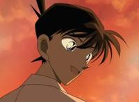 《名侦探柯南：银翼的魔术师》：基德再登场，新一教小兰驾驶飞机