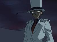 《名侦探柯南：银翼的魔术师》：基德再登场，新一教小兰驾驶飞机