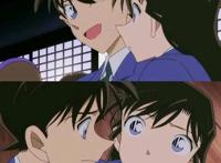 名侦探柯南剧场版之银翼的魔术师