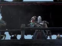 武庚纪人气动漫，为了生存自由而战，人物做工精细