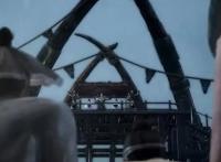 武庚纪人气动漫，为了生存自由而战，人物做工精细