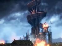 武庚纪人气动漫，为了生存自由而战，人物做工精细