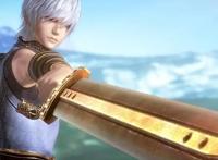 武庚纪人气动漫，为了生存自由而战，逼真的战斗的场景