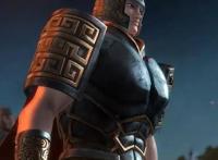 武庚纪人气动漫，为了生存自由而战，逼真的战斗的场景