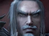 武庚纪人气动漫，为了生存自由而战，逼真的战斗的场景