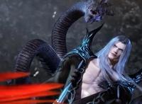 武庚纪人气动漫，为了生存自由而战，好看人气动画