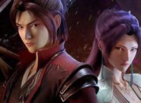 6部不容错过的国漫，《武庚纪》上榜，最后一部久占动漫榜首