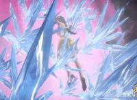 武庚纪104集：武庚说服李靖，阿岚拼命进入天之墓，伏羲遗憾牺牲