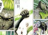 武庚纪39话：随风起舞染石化病原因找到，白龙求黑龙最后办一件事