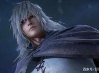 《武庚纪》动漫中，为什么都说六部大神不如圣王？