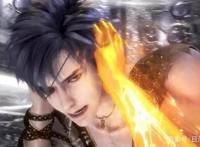 《武庚纪》动漫中，为什么都说六部大神不如圣王？