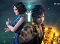 动漫——武庚纪，商王之子武庚与逆天而行等人如何应对海妖之王