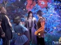 动漫——武庚纪，商王之子武庚与逆天而行等人如何应对海妖之王