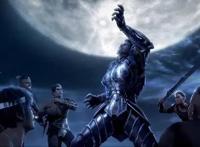 《武庚纪Ⅱ》第17集：武庚无色界神力爆发，子羽出关将对战十邢！