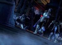 《武庚纪Ⅱ》第17集：武庚无色界神力爆发，子羽出关将对战十邢！