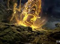 武庚纪101集：牛顿笑了，十刑用生命证明动漫可以有物理