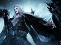 武庚纪第四季于2021年开播，众神之主天的战力依旧恐怖