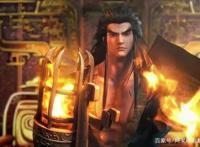 武庚纪（第一季纣王断然拒绝“天”的神谕，招来杀身之祸）