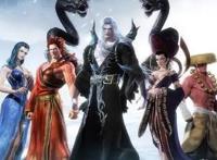 动漫《武庚纪》讲解第一话