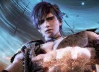 动漫《武庚纪》讲解第一话