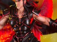 动漫《武庚纪》讲解第一话