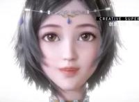 武庚纪第三季女神众多，白菜可爱，阿岚端庄，而她生了孩子也很美