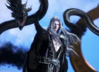 武庚纪第3季收官，武庚获得远古旧神助力，有谁注意到子羽的表情