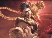 武庚纪第3季收官，武庚获得远古旧神助力，有谁注意到子羽的表情