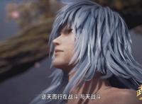 武庚纪第3季收官，武庚获得远古旧神助力，有谁注意到子羽的表情