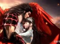 武庚纪：最为精彩的神域大战就将开始，第三季热血剧情敬请期待！