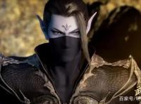 武庚纪：最为精彩的神域大战就将开始，第三季热血剧情敬请期待！