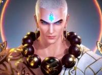 武庚纪第三季：真禅圣王形象曝光，“逆天而行”战争即将开始