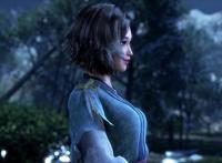 《武庚纪》第三季，在阿岚之后，又一位新女神登场了！