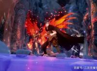 武庚纪第三季开播，阿狗登场就领“便当”，漫迷的弹幕却过于真实