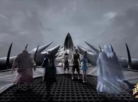 武庚纪第三季即将播出，预告片中复联四既视感十足，真禅登场