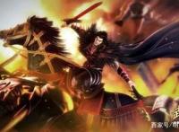 武庚纪：最为精彩的神域大战就将开始，第三季热血剧情敬请期待！