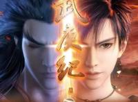 武庚纪：最为精彩的神域大战就将开始，第三季热血剧情敬请期待！