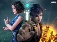 《武庚纪》第三季官宣12月20日开播！粉丝吐槽：不是年初更新吗？