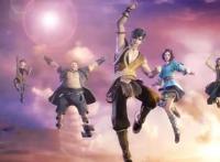 武庚纪第三季归来！直接双更，片长虽短，但很过瘾，片头曲遭吐槽